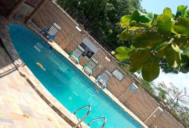 OLIVE'S bnb