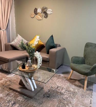 Olive view Retreat