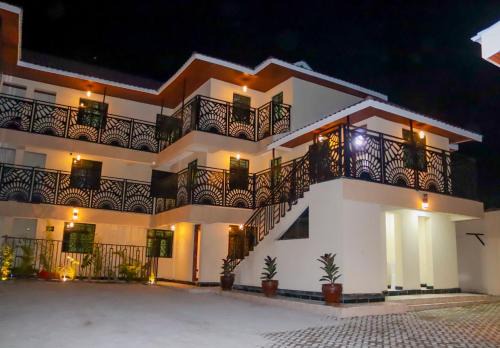 Oltotoi Suites