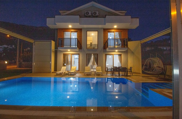 Oludeniz Tuna 2 Villa
