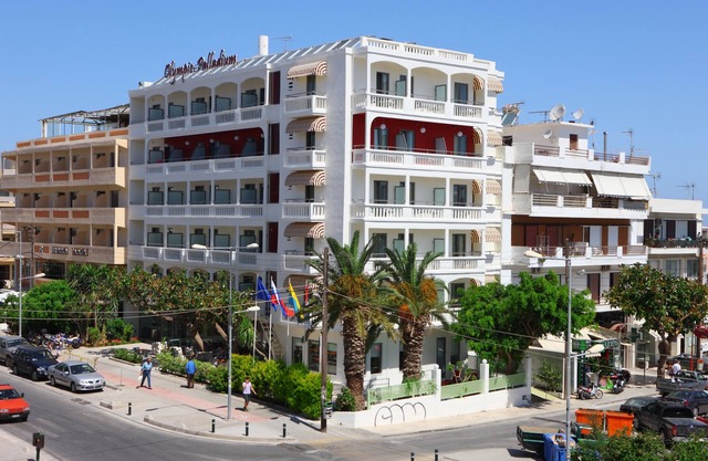 Olympic Palladium