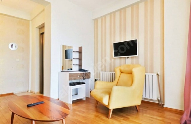 Omar Sultan Park Suites