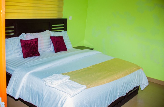 Omooke Hotel