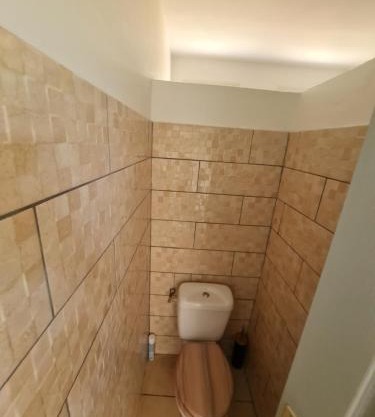 On Ti Flè Gîte
