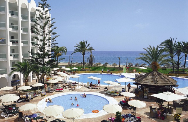 Ona Marinas de Nerja Spa Resort