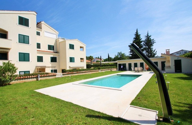 One Bedroom Apartment Bonsai near Porec