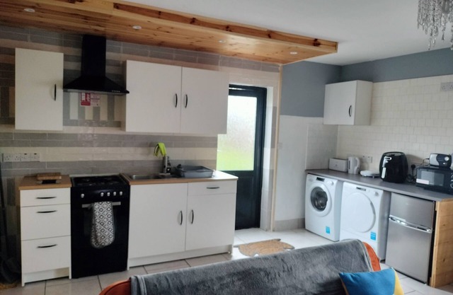 One bedroom apartment Achill Island Pets Allowed