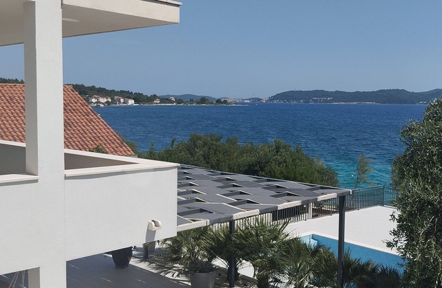 One bedroom apartment near beach Viganj - Podac, Pelješac (A-24663-b)