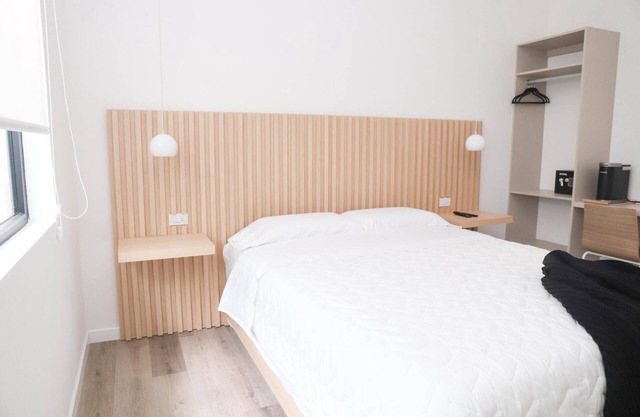 One-Bedroom Standard Apartment