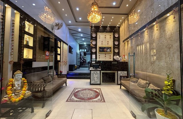 One Earth City Pearl Amritsar
