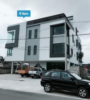 One Plus One Boutique Residence