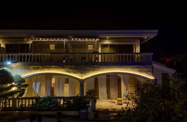 Only Seed Resort