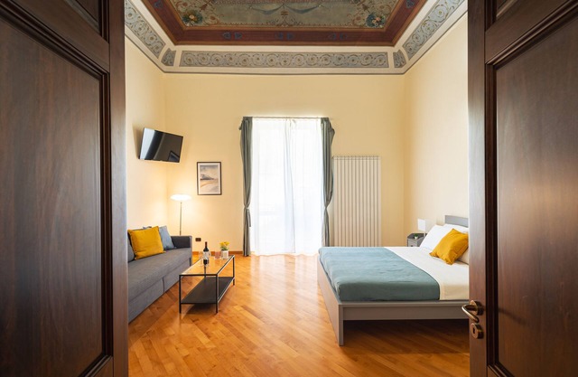Open Sicily - Residence ai Quattro Canti