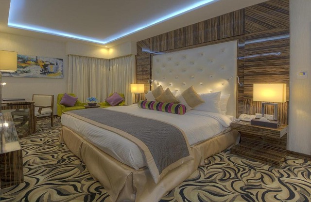 Orchid Vue Hotel