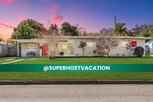 Orlando Airport Vacation Home Pet Friendly