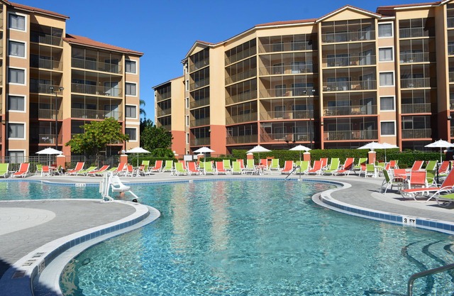 Orlando Condo