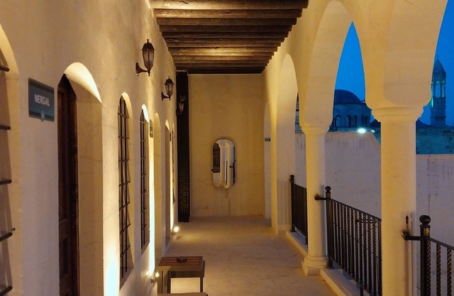 ORPHEUS BOUTİQUE HOTEL