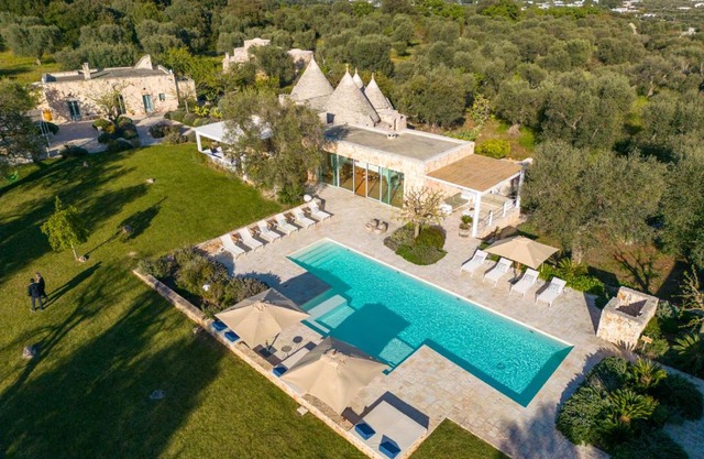 Ostuni Art Resort