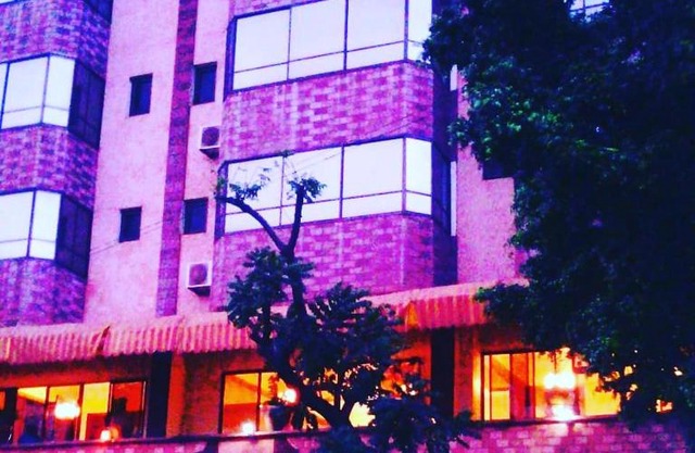 Osy Grand Hotel Moshi Kilimanjaro Tanzania