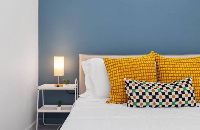 Otium Rentals Homely Haven in Condado