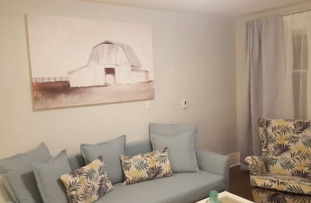 Otylja Suite in Wortley Village (King Size Bed)n