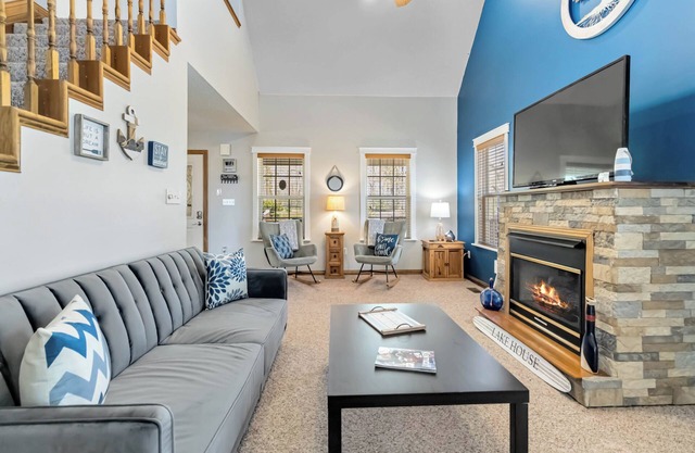 Our Majestic Hideaway – Where Family Meets Serenity