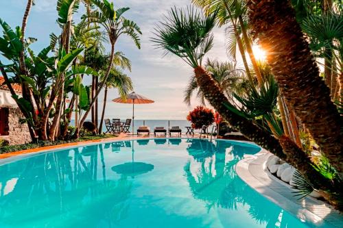 OurMadeira - Villa do Mar I, secluded