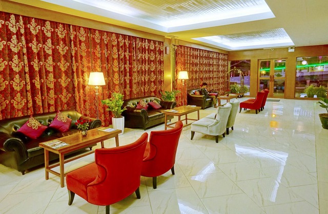 Oway Grand Hotel