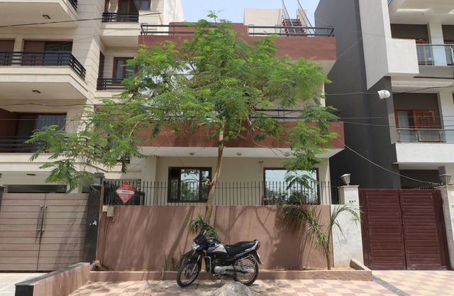 OYO 13782 Om Villa
