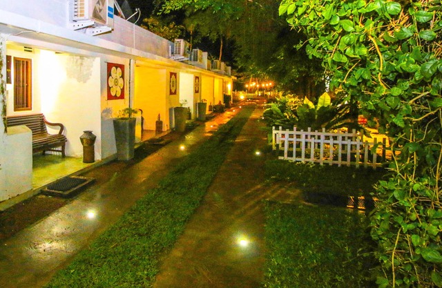 OYO 414 Hotel Nawathana
