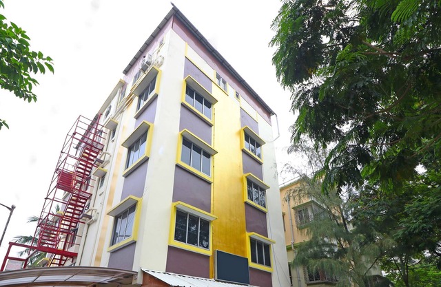 OYO 4954 Hotel Wild Orchid