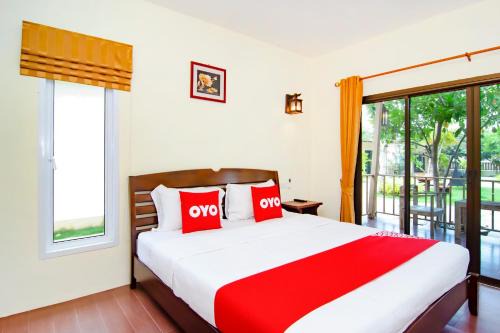 OYO 607 Nawang Resort