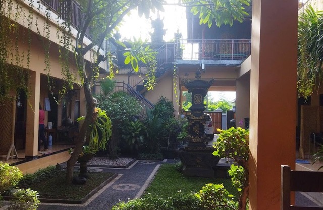 OYO 93759 Yume Guest House Near SDN 4 Batulayar