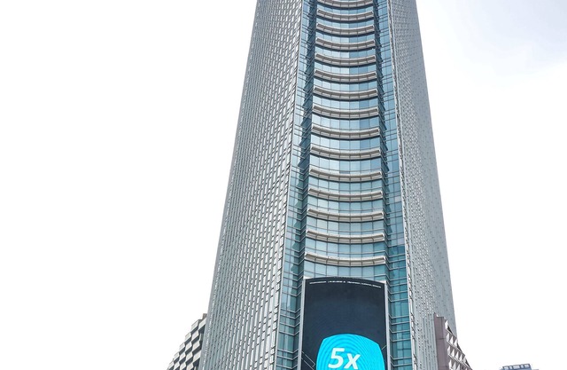 OYO Flagship 755 Appartel Grand Dhika City