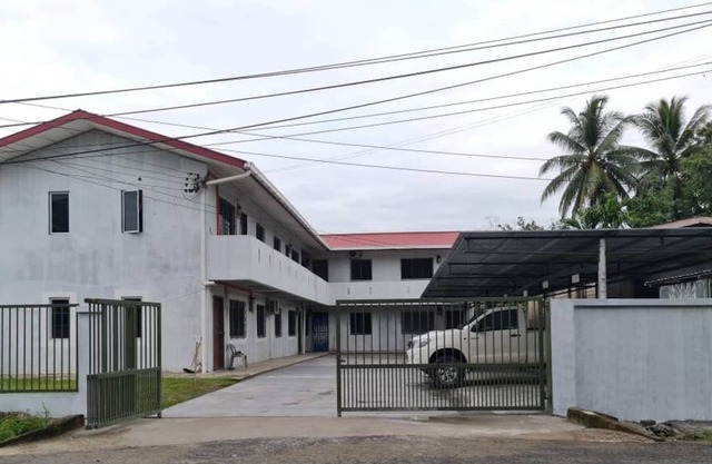OYO HOME 90691 A4 Homestay