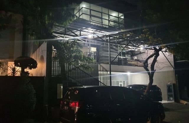 OYO Life 93111 Garden Homestay 2 Merlion