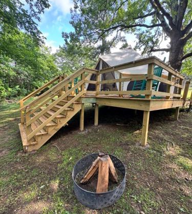 Ozark RV Park and Cabins