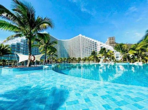 Paradise Camranh Condotel