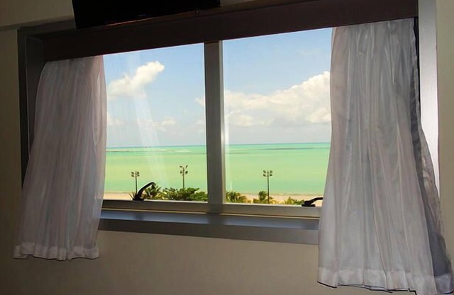 Pajuçara Hotel Express