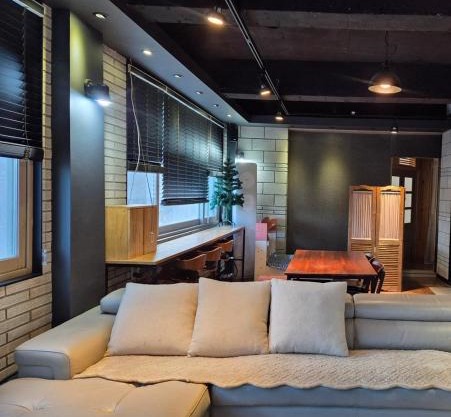 Paju Sabai Pension