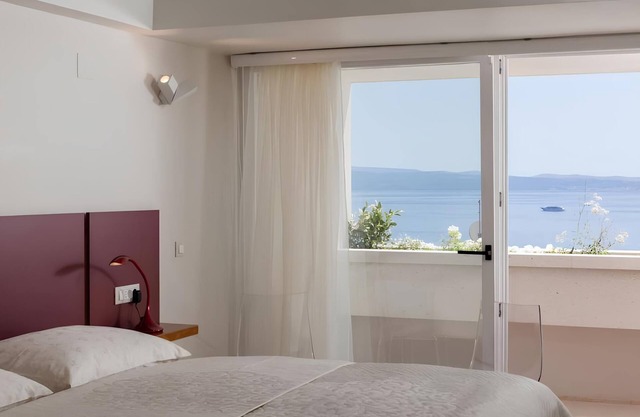 Palace Lidija, Split - Blue Horizon