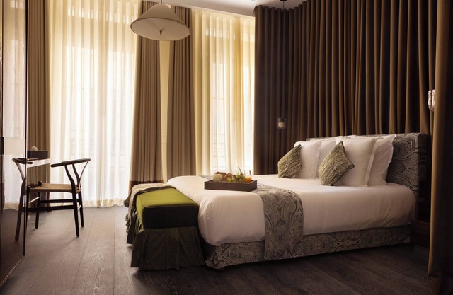 Palais Bourbon Hotel - Room 12- 2P - Invalides