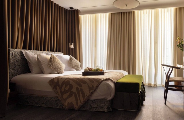 Palais Bourbon Hotel - Room 43- 2P - Invalides