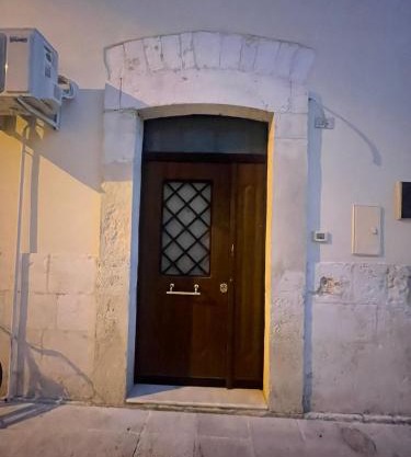 Palazzo Armony