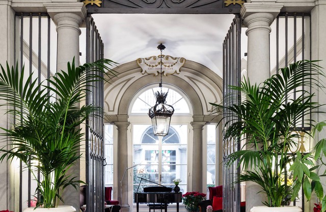 Palazzo Firenze by Baglioni Hotels & Resorts