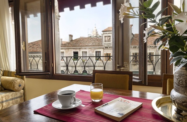 Palazzo Schiavoni Residenza d’Epoca