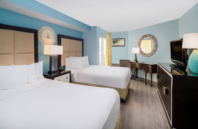 Palette Resort Myrtle Beach