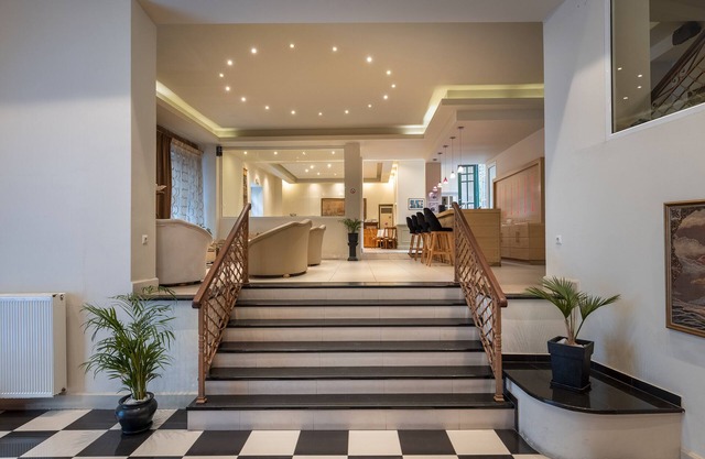 Palladion Hotel