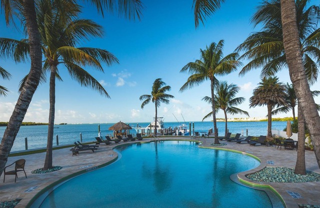 Palm - 2 Bedroom/1 Bath Villa Sleeps 4 located at Safe Harbor Marathon