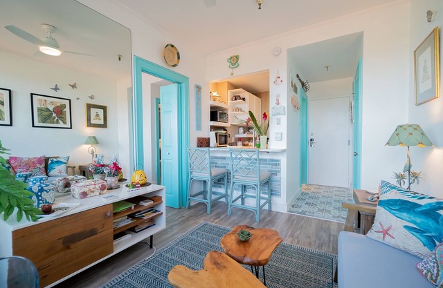 🏝Palm Beach Island Condo-Hotel King One Bedroom Close to Beach🏖